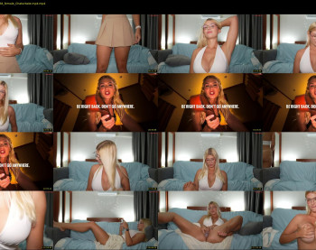 kirabl00m — 81 minute Chaturbate female cam show recording, 720p, Apr 9, 2026