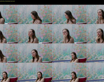kriskras__ — 5 minute Chaturbate female cam show recording, 720p, Apr 8, 2026