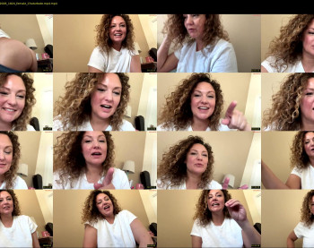 lamarquesathelion — 12 minute Chaturbate female cam show recording, 720p, Apr 8, 2026