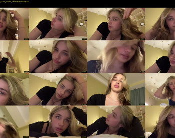laurineleconey — 93 minute Chaturbate female cam show recording, 720p, Apr 8, 2026