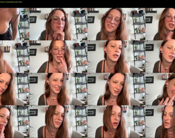 liljbby — 15 minute Chaturbate female cam show recording, 480p, Apr 9, 2026