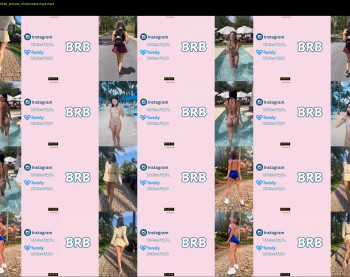 little_effy18_ — 7 minute Chaturbate female cam show recording, 720p, Apr 9, 2026