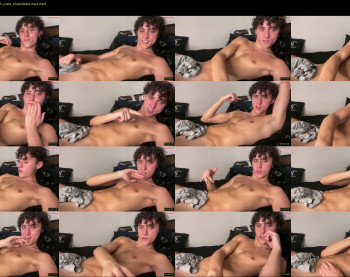 loves_leo — 3 minute Chaturbate male cam show recording, 480p, Apr 8, 2026