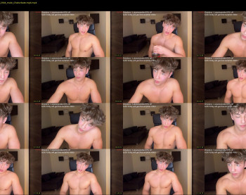 lukedesirable — 15 minute Chaturbate male cam show recording, 720p, Apr 8, 2026