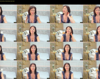 mariagold — 26 minute Chaturbate female cam show recording, 720p, Apr 8, 2026