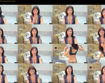 mariagold — 81 minute Chaturbate female cam show recording, 720p, Apr 8, 2026