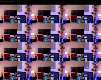 mariana_c — 52 minute Chaturbate female cam show recording, 720p, Apr 8, 2026
