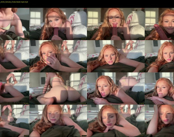 miaharperxox — 17 minute Chaturbate female cam show recording, 720p, Apr 9, 2026