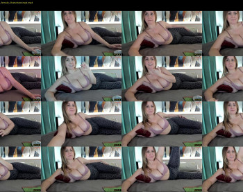 mis_eva — 6 minute Chaturbate female cam show recording, 720p, Apr 8, 2026
