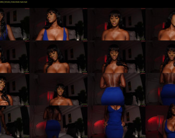 missksavage — 43 minute Chaturbate female cam show recording, 720p, Apr 8, 2026