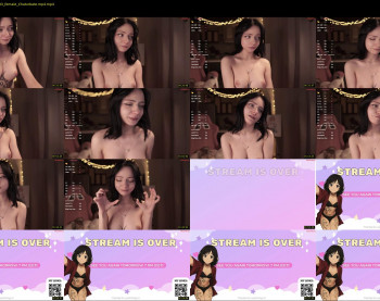 miuri_miy — 3 minute Chaturbate female cam show recording, 720p, Apr 9, 2026