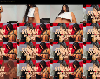 mollyrivera — 89 minute Chaturbate female cam show recording, 720p, Apr 9, 2026
