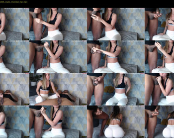 mrmrscouple — 17 minute Chaturbate couple cam show recording, 720p, Apr 9, 2026