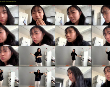 muiklecha — 30 minute Chaturbate female cam show recording, 720p, Apr 9, 2026