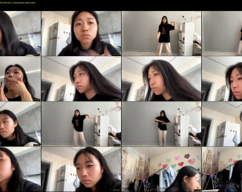muiklecha — 48 minute Chaturbate female cam show recording, 720p, Apr 9, 2026