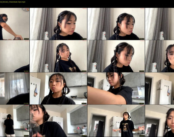 muiklecha — 29 minute Chaturbate female cam show recording, 720p, Apr 9, 2026