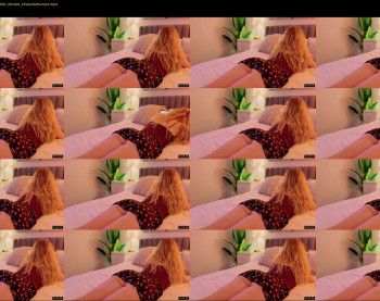 myassistant — 4 minute Chaturbate female cam show recording, 720p, Apr 9, 2026
