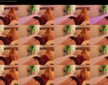 myassistant — 105 minute Chaturbate female cam show recording, 720p, Apr 9, 2026