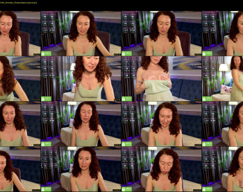 myrtlegirl_5 — 86 minute Chaturbate female cam show recording, 720p, Apr 8, 2026