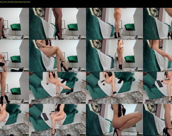 natalyaseduction — 87 minute Chaturbate female cam show recording, 720p, Apr 8, 2026