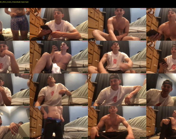 natetheexplorer — 100 minute Chaturbate male cam show recording, 480p, Apr 9, 2026