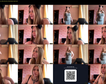 neomimaddern — 41 minute Chaturbate female cam show recording, 720p, Apr 8, 2026