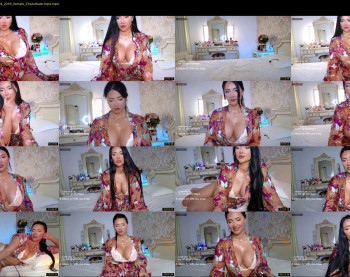 nicole_anistonn — 120 minute Chaturbate female cam show recording, 720p, Apr 8, 2026