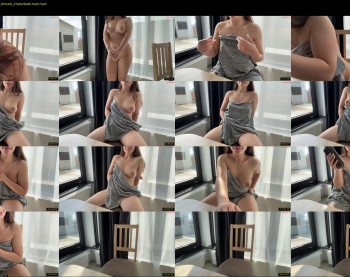 nyconik — 120 minute Chaturbate female cam show recording, 720p, Apr 8, 2026