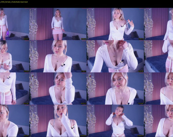 odelynbrower — 78 minute Chaturbate female cam show recording, 720p, Apr 8, 2026