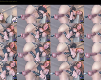 ohmysweetkitty — 6 minute Chaturbate female cam show recording, 720p, Apr 9, 2026