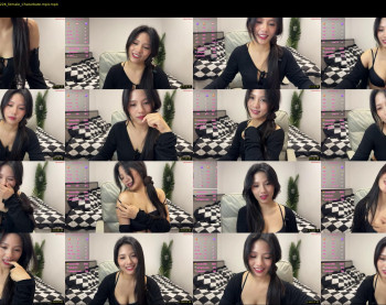 onlylookatu — 120 minute Chaturbate female cam show recording, 720p, Apr 8, 2026