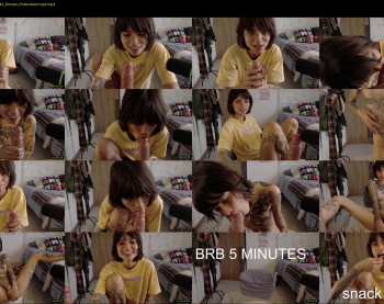 prettyrare — 116 minute Chaturbate female cam show recording, 720p, Apr 9, 2026