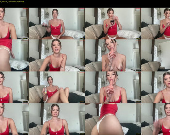 rileydepp — 39 minute Chaturbate female cam show recording, 480p, Apr 9, 2026