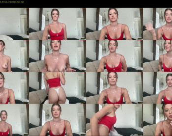 rileydepp — 27 minute Chaturbate female cam show recording, 480p, Apr 9, 2026