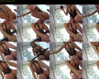 russian_ava — 16 minute Chaturbate female cam show recording, 720p, Apr 8, 2026