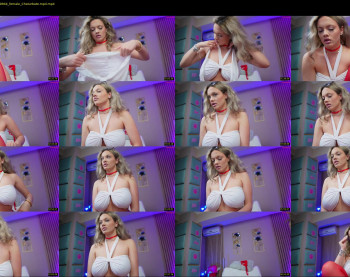 sabrinajadex — 10 minute Chaturbate female cam show recording, 720p, Apr 8, 2026