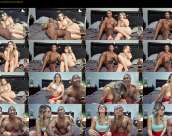 sadierw — 108 minute Chaturbate female cam show recording, 720p, Apr 8, 2026
