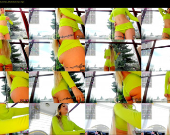 sassyt33n — 45 minute Chaturbate female cam show recording, 720p, Apr 8, 2026