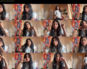shirleendurrah — 49 minute Chaturbate female cam show recording, 720p, Apr 8, 2026