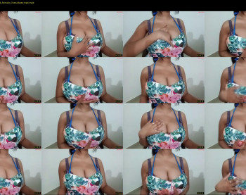 shreya_0 — 5 minute Chaturbate female cam show recording, 720p, Apr 8, 2026