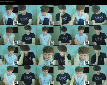 sluttsavage — 28 minute Chaturbate male cam show recording, 720p, Apr 9, 2026