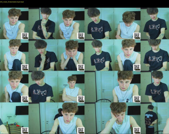 sluttsavage — 30 minute Chaturbate male cam show recording, 720p, Apr 9, 2026