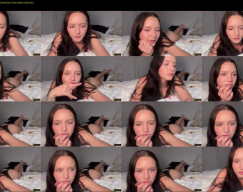 stellakay — 3 minute Chaturbate female cam show recording, 720p, Apr 9, 2026
