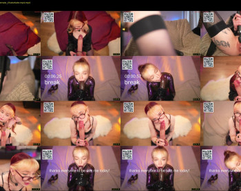 suk_ki — 93 minute Chaturbate couple cam show recording, 720p, Apr 8, 2026