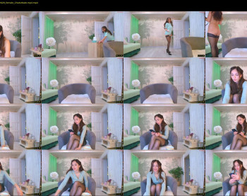sunshine13_ — 70 minute Chaturbate female cam show recording, 720p, Apr 8, 2026