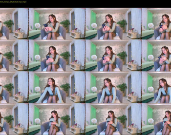 sunshine13_ — 3 minute Chaturbate female cam show recording, 720p, Apr 8, 2026