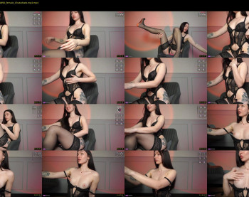 superhot2cb — 15 minute Chaturbate female cam show recording, 720p, Apr 8, 2026