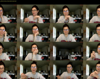 sweetriddance — 23 minute Chaturbate female cam show recording, 480p, Apr 8, 2026