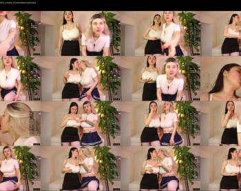 sweetyoops — 9 minute Chaturbate female cam show recording, 720p, Apr 8, 2026