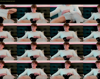 talkinghead7 — 26 minute Chaturbate male cam show recording, 720p, Apr 8, 2026